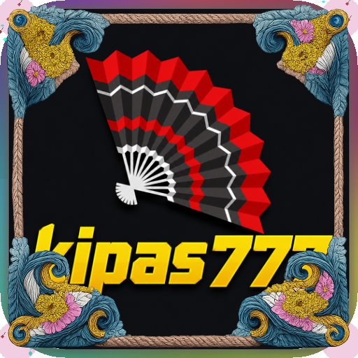 kipas777 — mitra unggulan